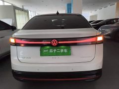 Volkswagen ID.7 VIZZION 2024 PRO - ფოტო 6