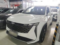 Geely Boyue L 1.5TD DCT Luxury - ფოტო 1