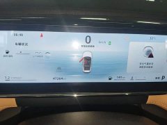 Geely Boyue L 1.5TD DCT Luxury - ფოტო 12