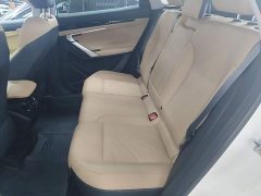 Geely Boyue L 1.5TD DCT Luxury - ფოტო 17