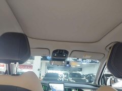 Geely Boyue L 1.5TD DCT Luxury - ფოტო 18