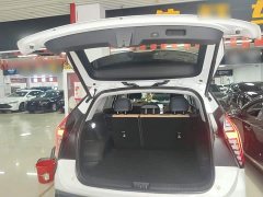Geely Boyue L 1.5TD DCT Luxury - ფოტო 19