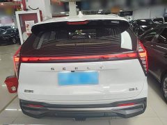 Geely Boyue L 1.5TD DCT Luxury - ფოტო 6