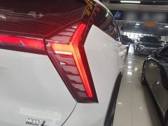 Geely Boyue L 1.5TD DCT Luxury - ფოტო 8