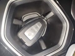 Geely Boyue L 1.5TD DCT Luxury - ფოტო 9