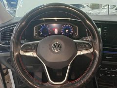 Volkswagen Taos GTE Plug-in Hybrid Taos GTE 2020 1.4T Luxury - ფოტო 11