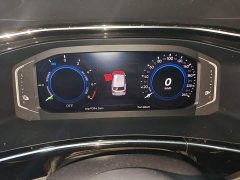 Volkswagen Taos GTE Plug-in Hybrid Taos GTE 2020 1.4T Luxury - ფოტო 12