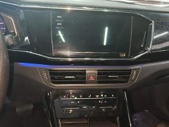 Volkswagen Taos GTE Plug-in Hybrid Taos GTE 2020 1.4T Luxury - ფოტო 13