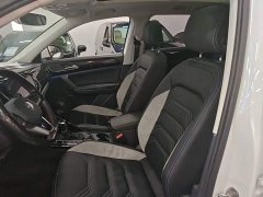 Volkswagen Taos GTE Plug-in Hybrid Taos GTE 2020 1.4T Luxury - ფოტო 15