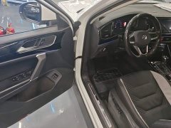 Volkswagen Taos GTE Plug-in Hybrid Taos GTE 2020 1.4T Luxury - ფოტო 16