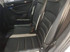 Volkswagen Taos GTE Plug-in Hybrid Taos GTE 2020 1.4T Luxury - ფოტო 17