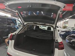 Volkswagen Taos GTE Plug-in Hybrid Taos GTE 2020 1.4T Luxury - ფოტო 19