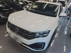 Volkswagen Taos GTE Plug-in Hybrid Taos GTE 2020 1.4T Luxury - ფოტო 2