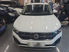 Volkswagen Taos GTE Plug-in Hybrid Taos GTE 2020 1.4T Luxury - ფოტო 3