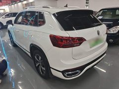 Volkswagen Taos GTE Plug-in Hybrid Taos GTE 2020 1.4T Luxury - ფოტო 5