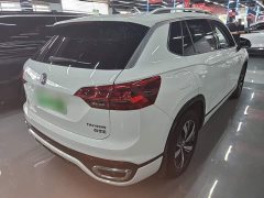 Volkswagen Taos GTE Plug-in Hybrid Taos GTE 2020 1.4T Luxury - ფოტო 7