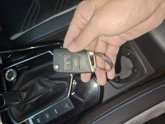 Volkswagen Taos GTE Plug-in Hybrid Taos GTE 2020 1.4T Luxury - ფოტო 9