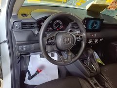 Honda Vezel 2023 1.5L CVT Tech Edition - ფოტო 10