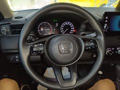 Honda Vezel 2023 1.5L CVT Tech Edition - ფოტო 11