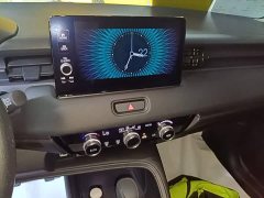Honda Vezel 2023 1.5L CVT Tech Edition - ფოტო 13