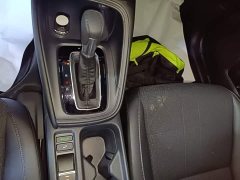 Honda Vezel 2023 1.5L CVT Tech Edition - ფოტო 14