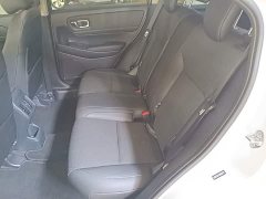 Honda Vezel 2023 1.5L CVT Tech Edition - ფოტო 17