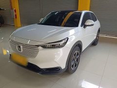 Honda Vezel 2023 1.5L CVT Tech Edition - ფოტო 2