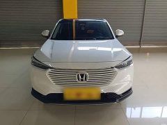 Honda Vezel 2023 1.5L CVT Tech Edition - ფოტო 3