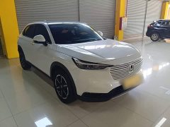 Honda Vezel 2023 1.5L CVT Tech Edition - ფოტო 4