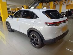 Honda Vezel 2023 1.5L CVT Tech Edition - ფოტო 5