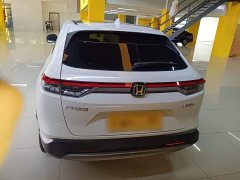 Honda Vezel 2023 1.5L CVT Tech Edition - ფოტო 6