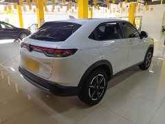 Honda Vezel 2023 1.5L CVT Tech Edition - ფოტო 7