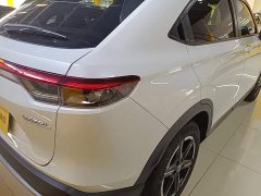 Honda Vezel 2023 1.5L CVT Tech Edition - ფოტო 8
