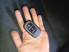 Honda Vezel 2023 1.5L CVT Tech Edition - ფოტო 9