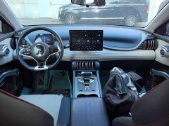 BYD Yuan Plus Champion Edition 430KM Leading - ფოტო 10
