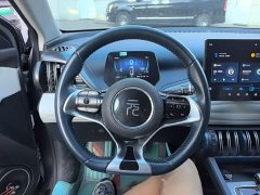 BYD Yuan Plus Champion Edition 430KM Leading - ფოტო 11