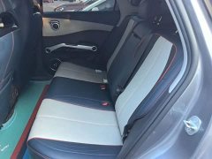 BYD Yuan Plus Champion Edition 430KM Leading - ფოტო 17