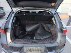 BYD Yuan Plus Champion Edition 430KM Leading - ფოტო 19