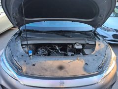 BYD Yuan Plus Champion Edition 430KM Leading - ფოტო 20