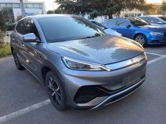 BYD Yuan Plus Champion Edition 430KM Leading - ფოტო 4