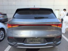 BYD Yuan Plus Champion Edition 430KM Leading - ფოტო 6