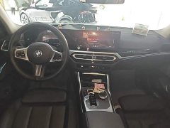 BMW i3 eDrive 40 L Night Sport Package - ფოტო 10