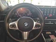 BMW i3 eDrive 40 L Night Sport Package - ფოტო 11