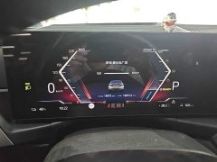 BMW i3 eDrive 40 L Night Sport Package - ფოტო 12