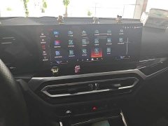 BMW i3 eDrive 40 L Night Sport Package - ფოტო 13