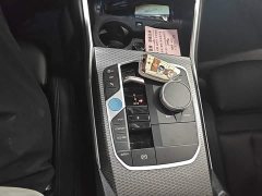 BMW i3 eDrive 40 L Night Sport Package - ფოტო 14