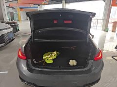 BMW i3 eDrive 40 L Night Sport Package - ფოტო 19