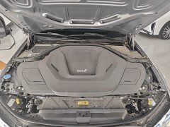 BMW i3 eDrive 40 L Night Sport Package - ფოტო 20