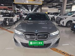BMW i3 eDrive 40 L Night Sport Package - ფოტო 3