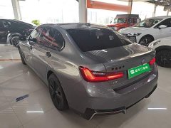 BMW i3 eDrive 40 L Night Sport Package - ფოტო 5